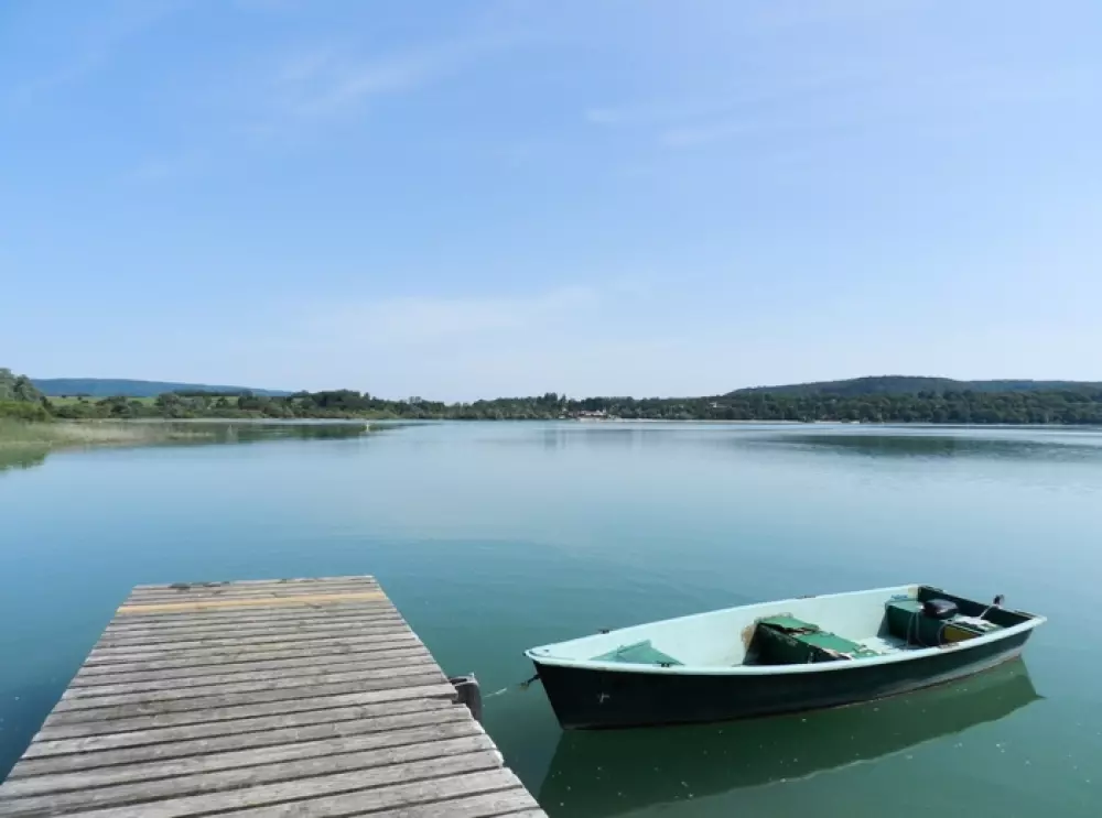 Camping de Boÿse 4 étoiles★★★★