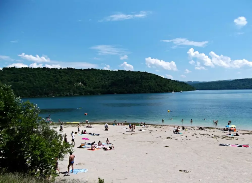 Camping de Boÿse 4 étoiles★★★★