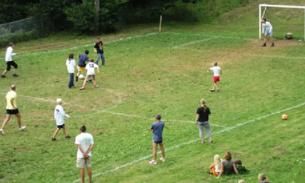 Camping de Boÿse 4 étoiles★★★★