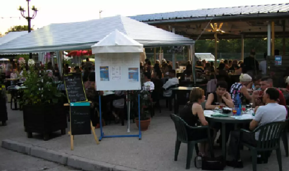 Camping de Boÿse 4 étoiles★★★★