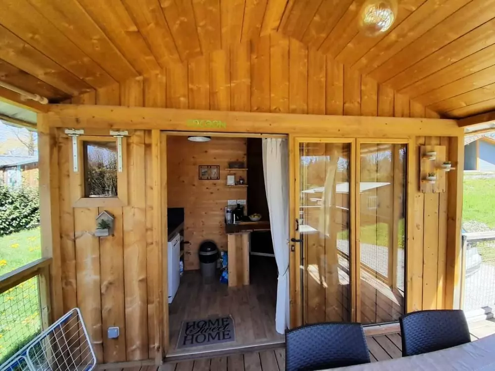 Camping de Boÿse 4 étoiles★★★★