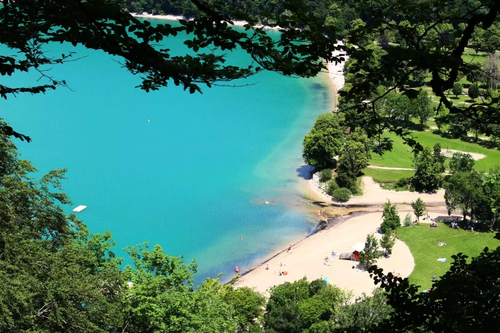 Camping de Boÿse 4 étoiles★★★★