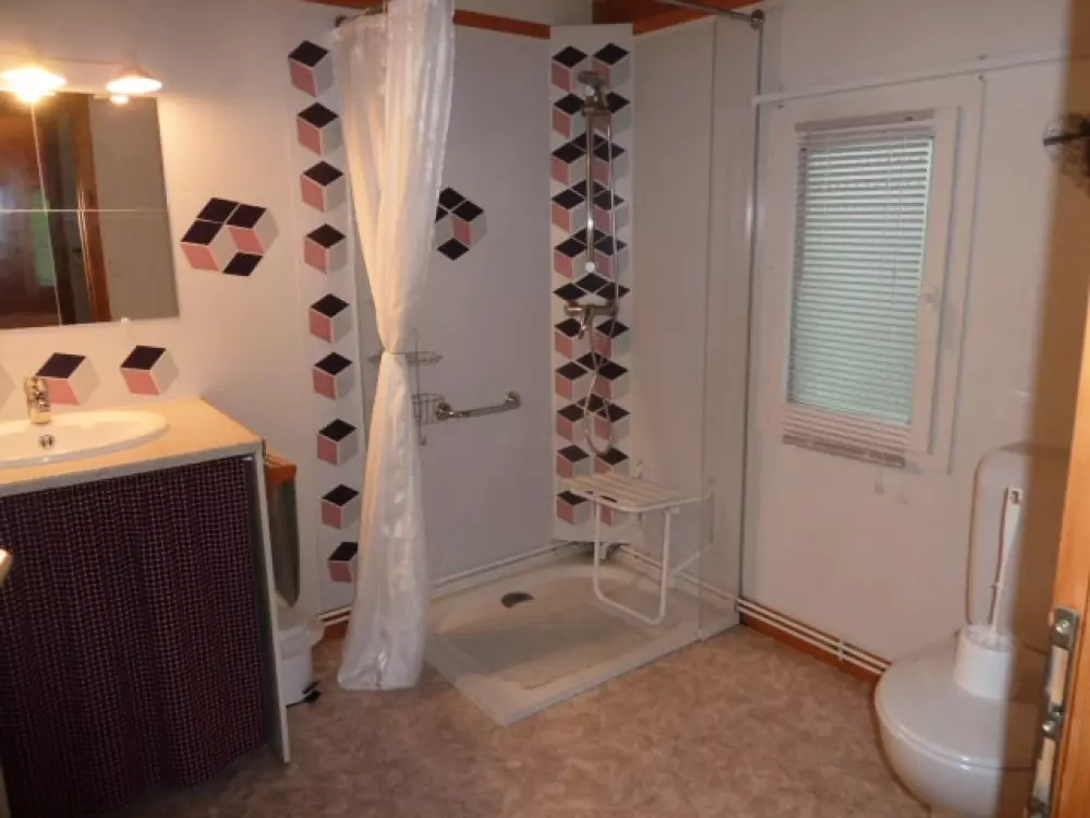 Camping de Boÿse 4 étoiles★★★★