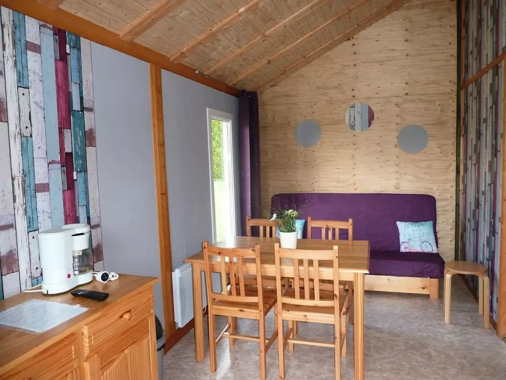 Camping de Boÿse 4 étoiles★★★★