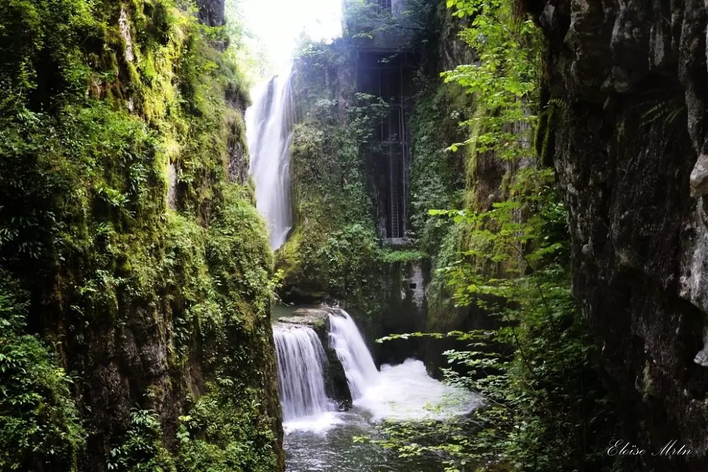 Camping de Boÿse 4 étoiles★★★★