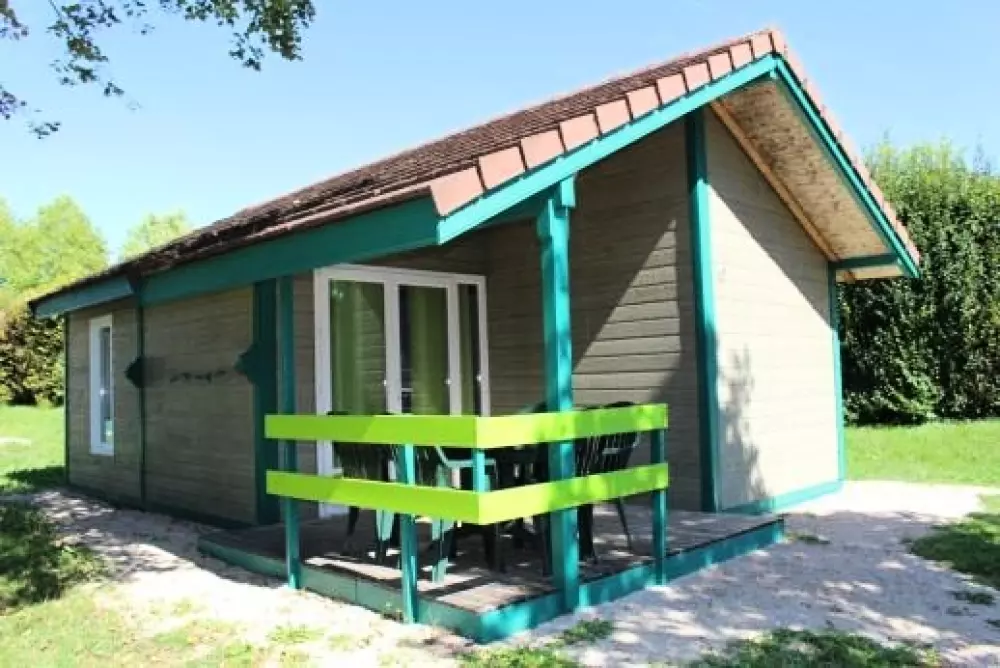 Camping de Boÿse 4 étoiles★★★★