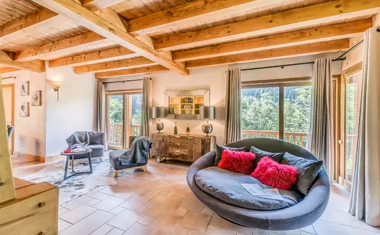 Chalet Alideale