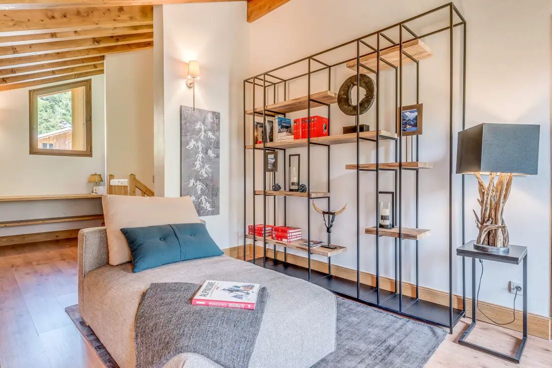 Chalet Alideale