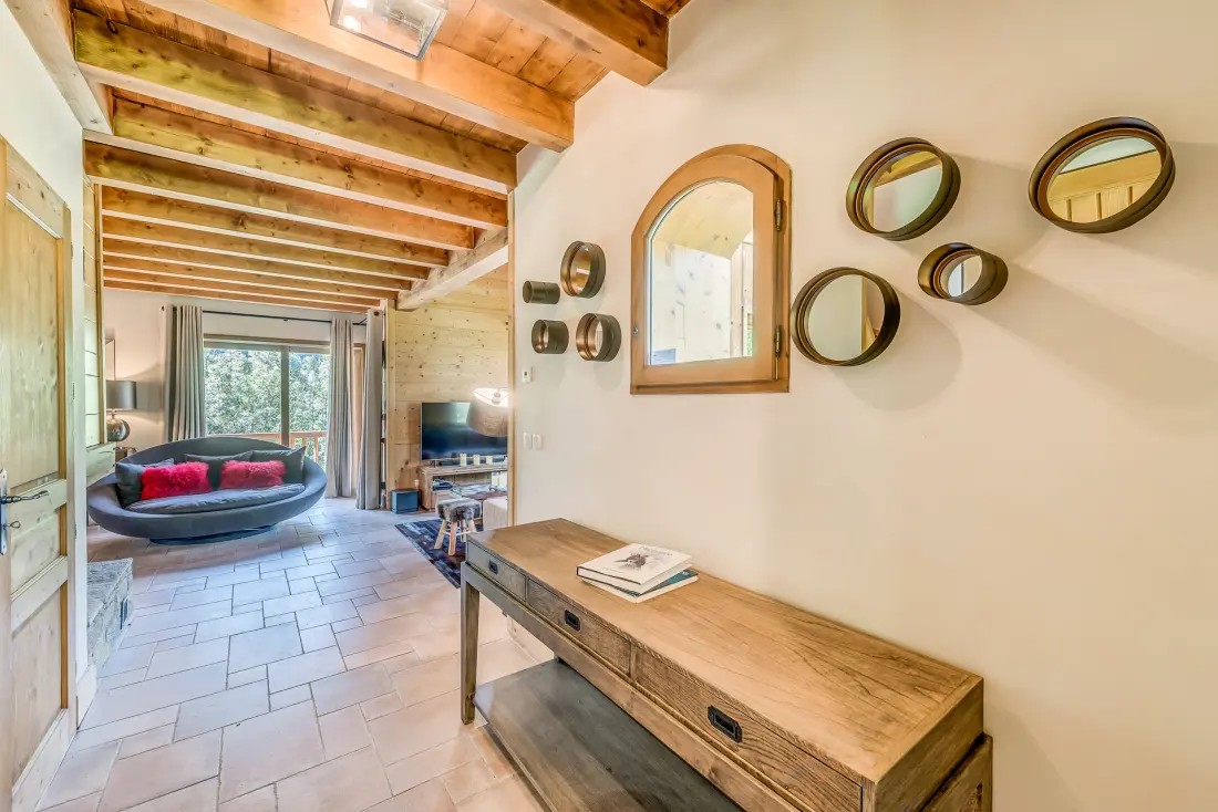 Chalet Alideale