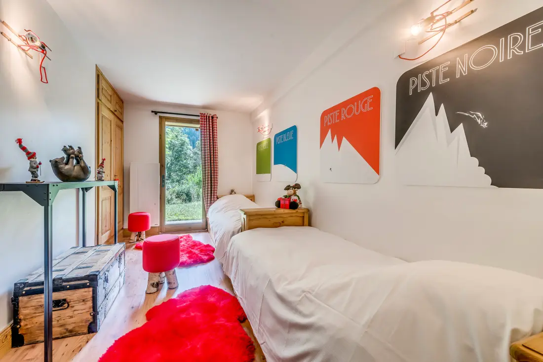 Chalet Alideale