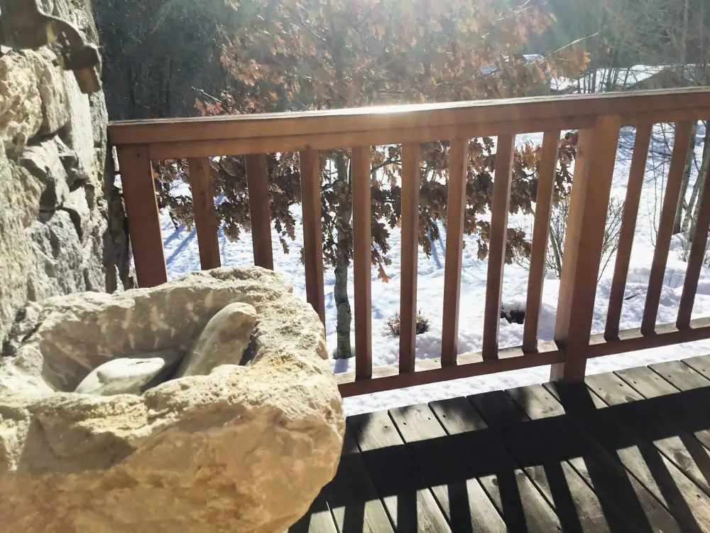 Chalet Alideale