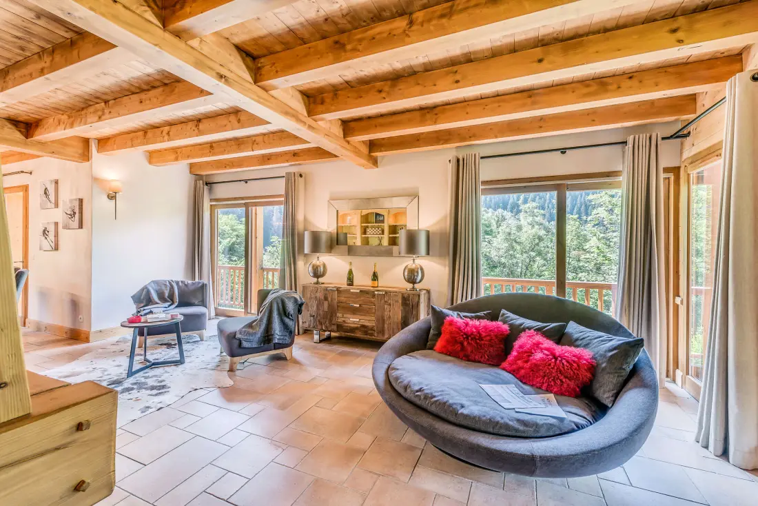 Chalet Alideale