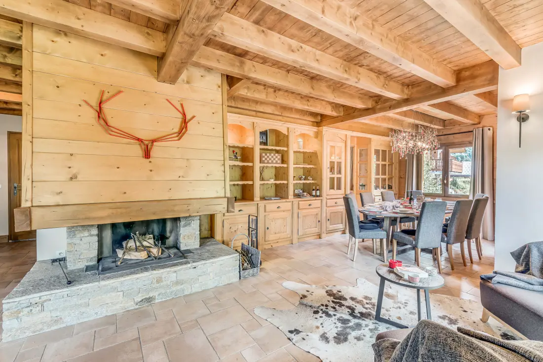 Chalet Alideale