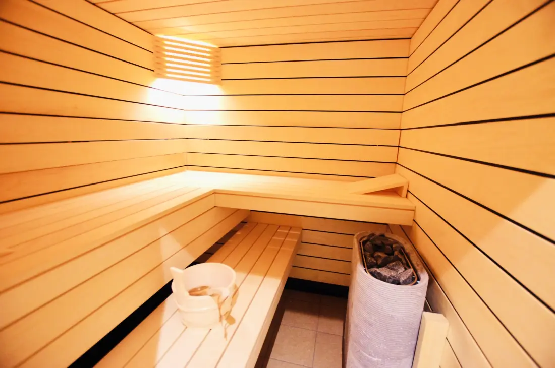 Chalet Alideale