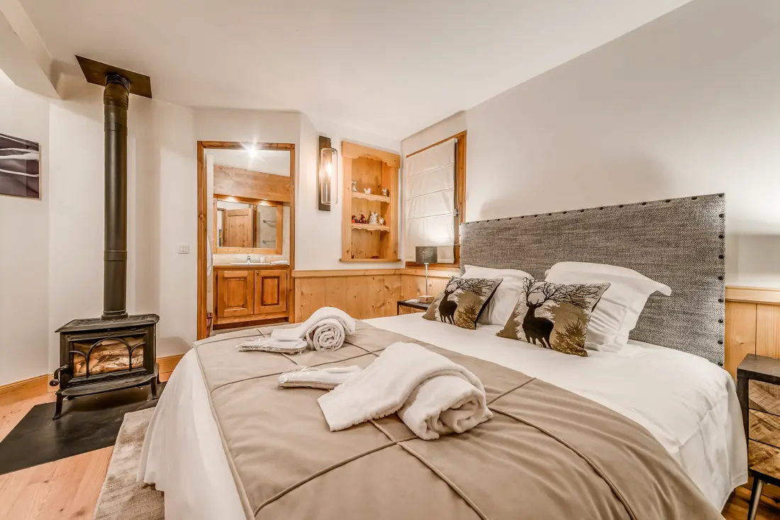 Chalet Alideale
