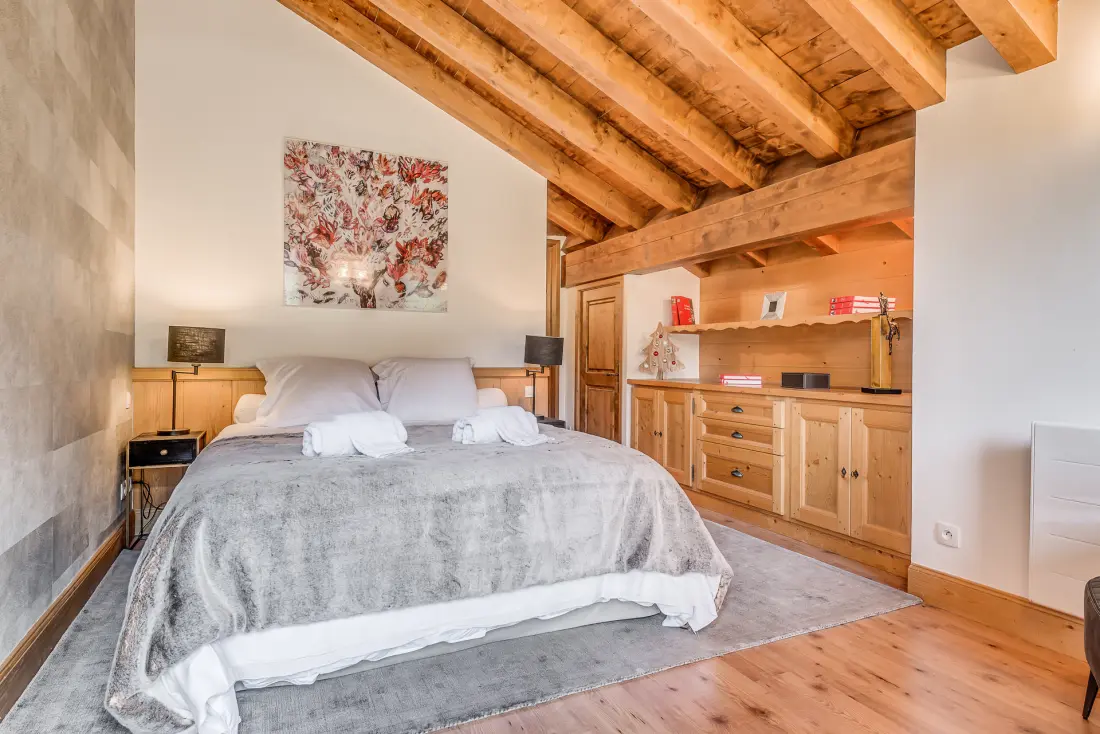 Chalet Alideale