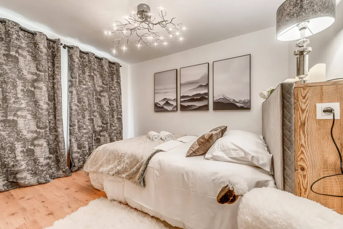 Chalet Alideale
