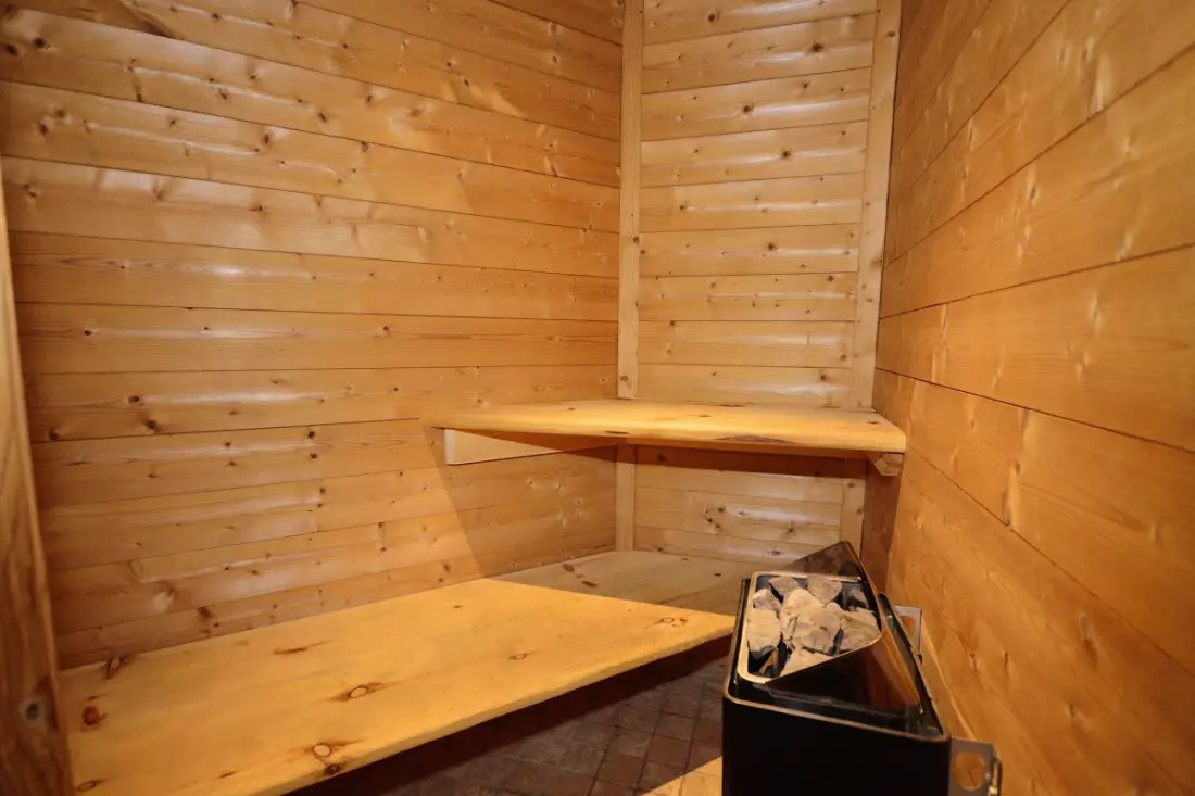 Chalet Champagny