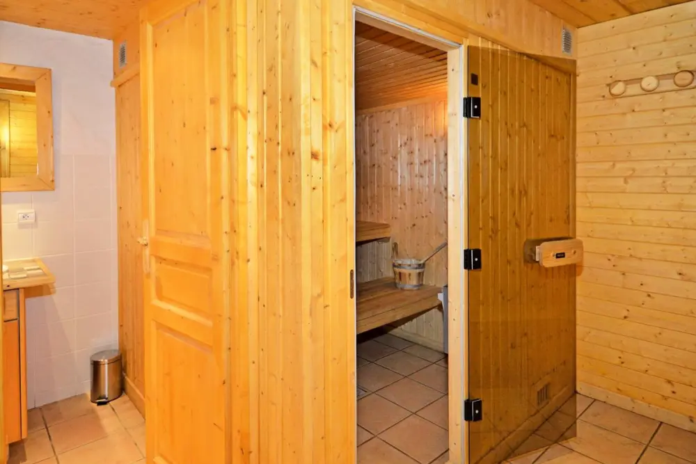 Chalet Côte Arbet