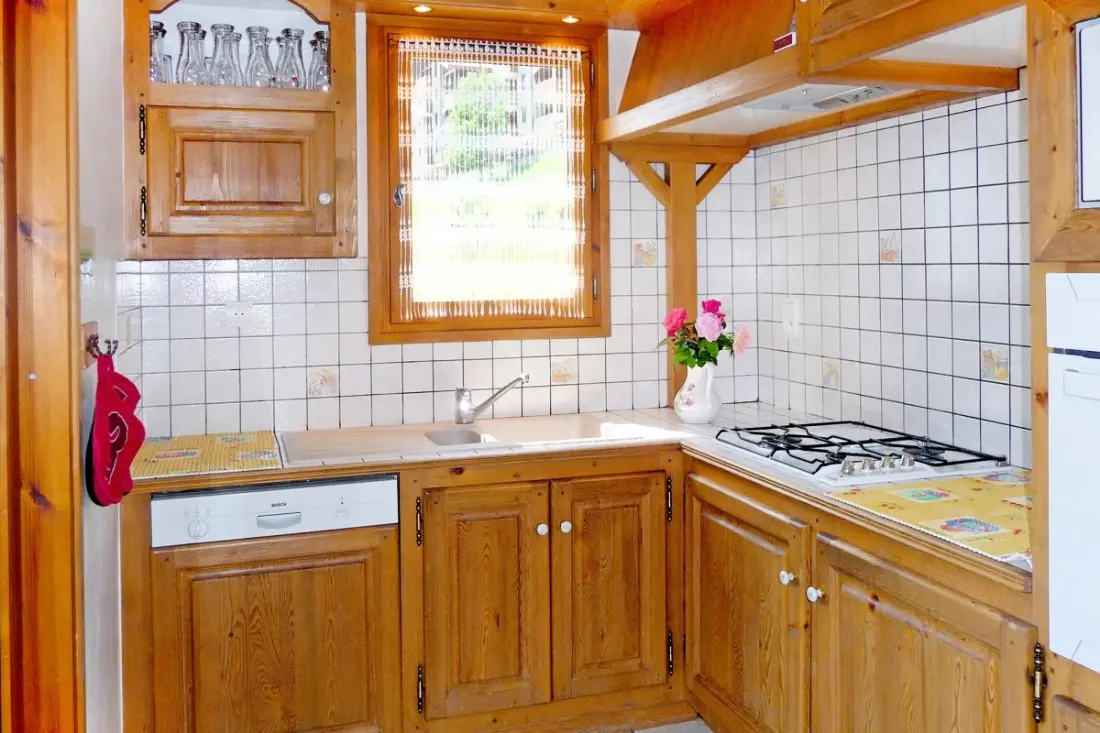 Chalet de la Côte
