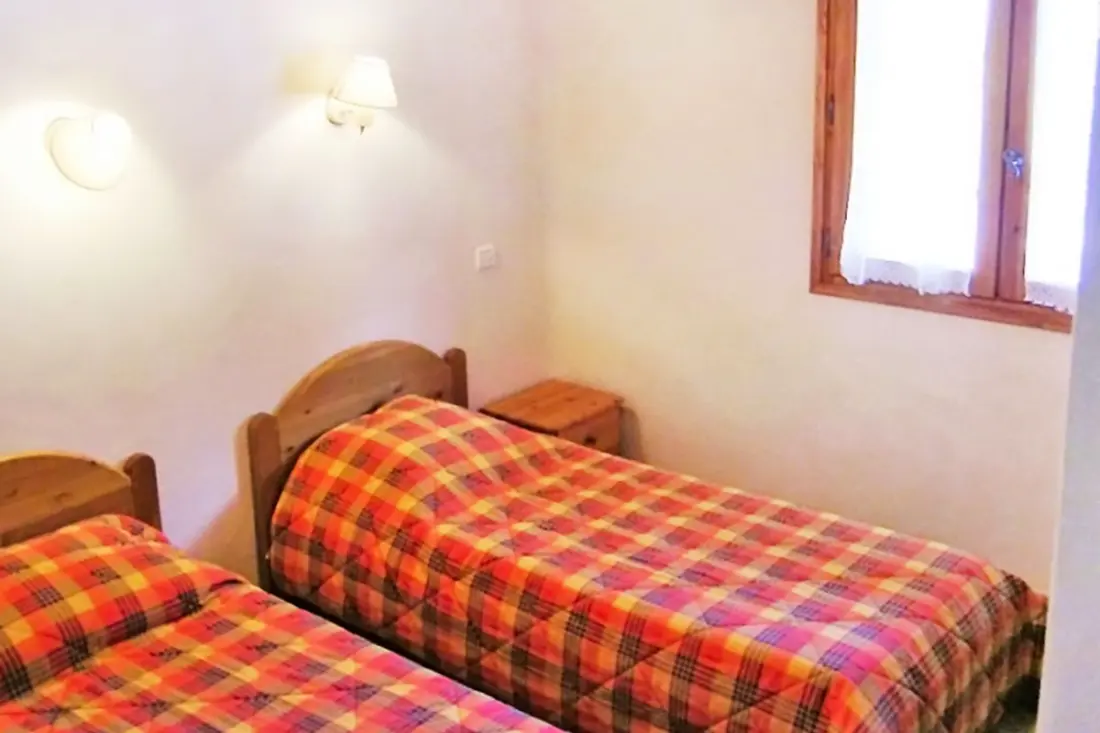 Chalet de la Côte