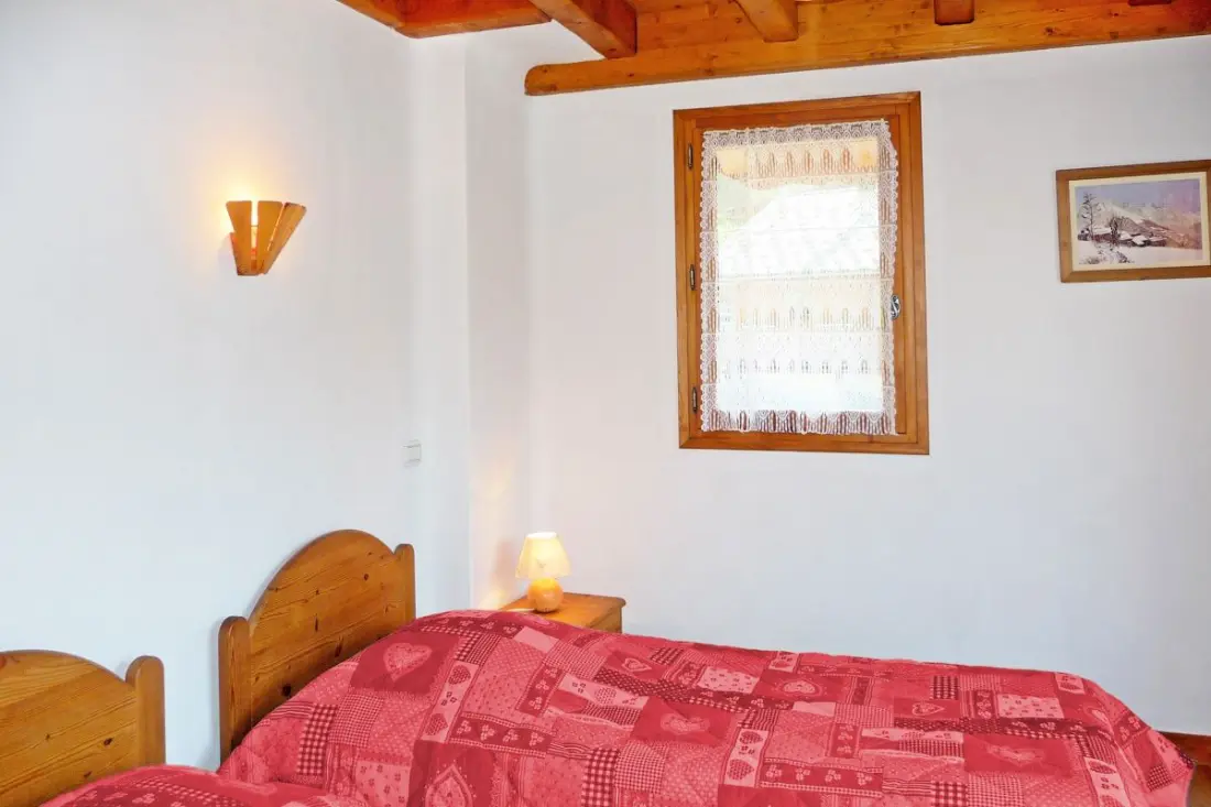 Chalet de la Côte
