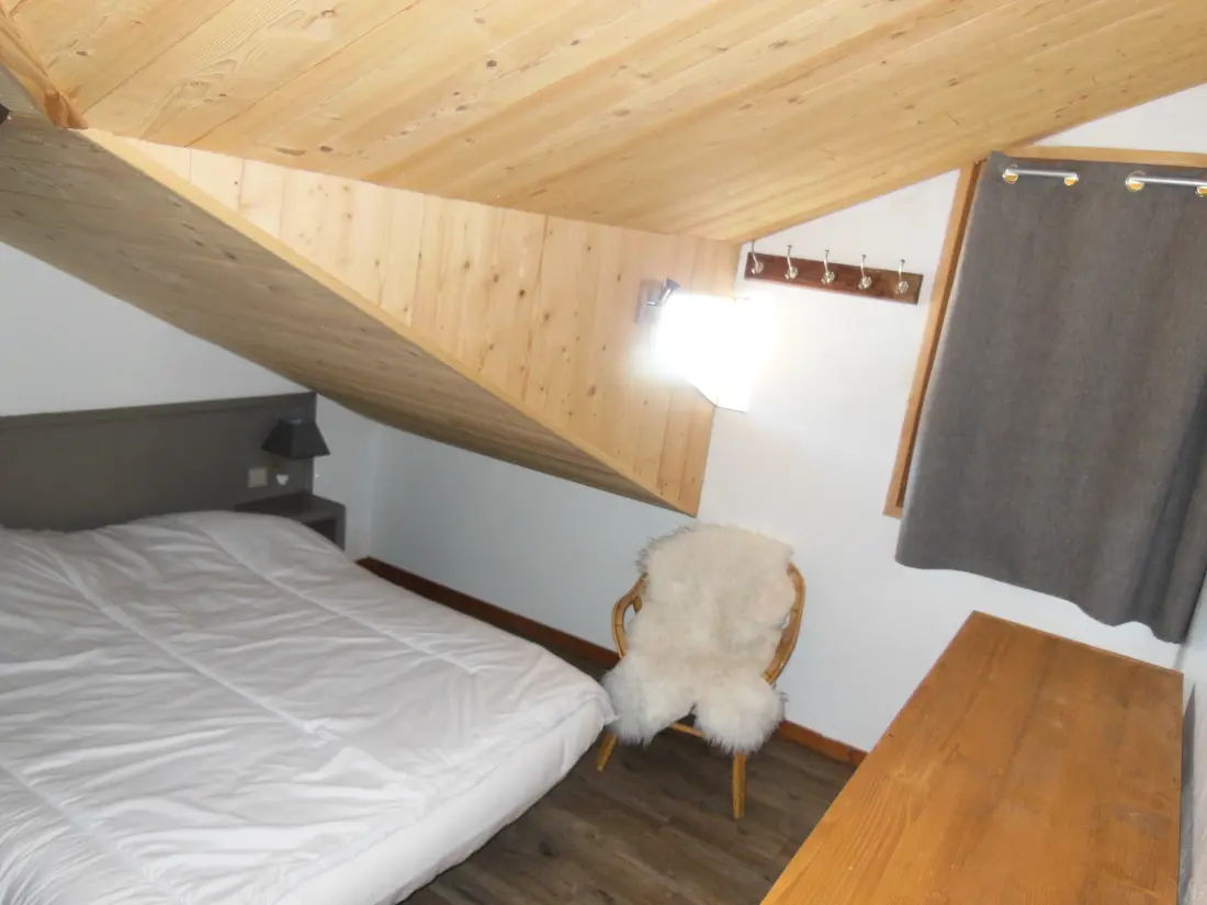 Chalet Fleur De Neige