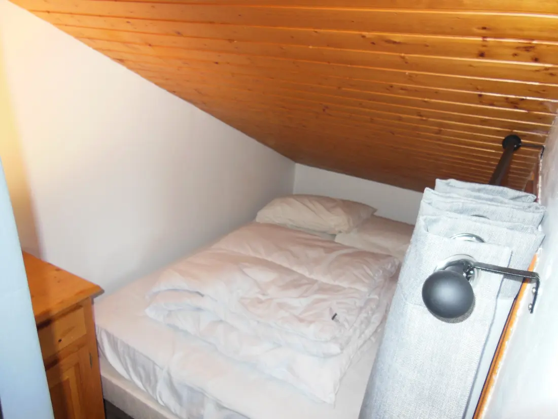 Chalet Fleur De Neige