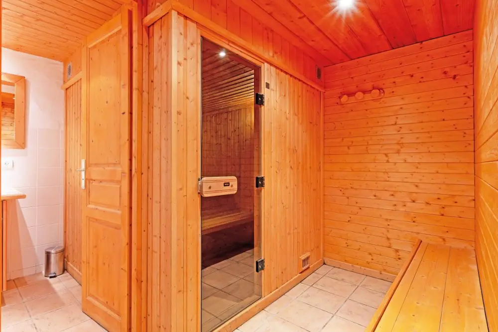 Chalet Grand Arbet