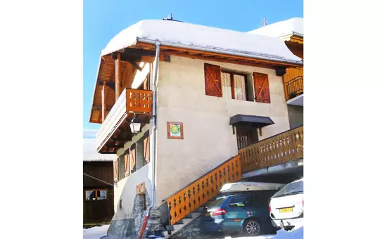 Chalet Joly