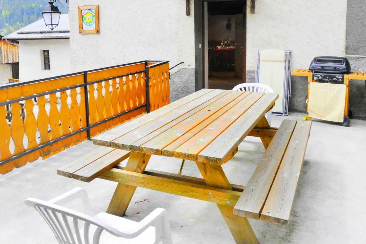 Chalet Joly
