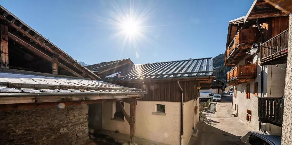 Chalet L'etoile D'argent