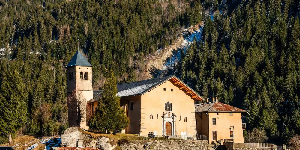 Chalet L'etoile D'argent