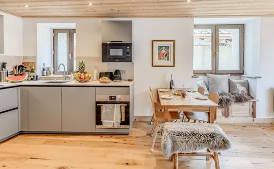 Chalet L'etoile D'argent