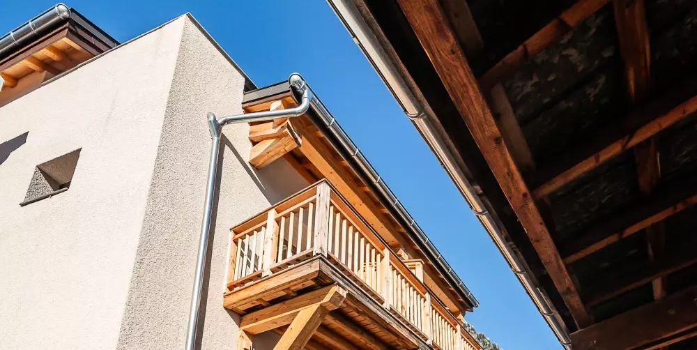 Chalet L'etoile D'argent