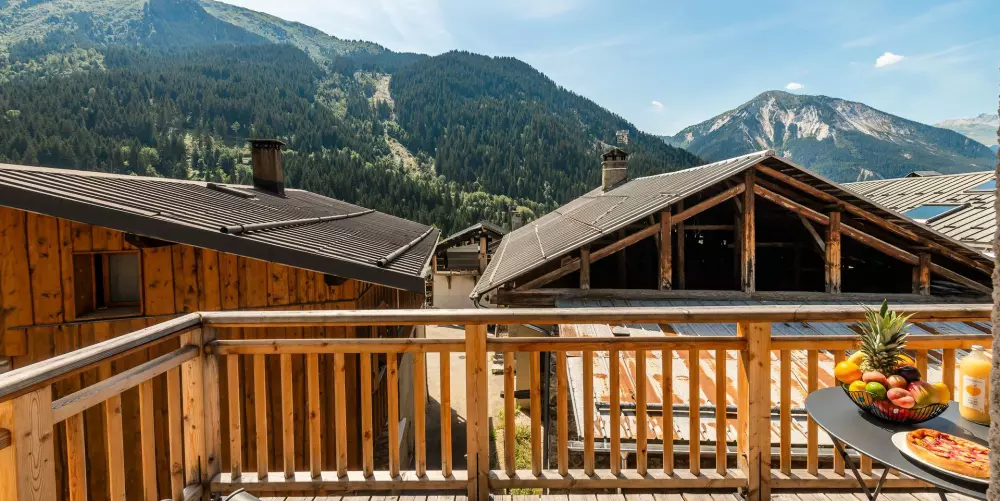 Chalet L'etoile D'argent