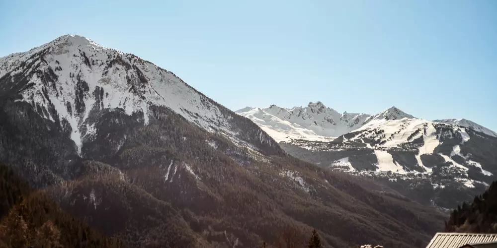 Chalet L'etoile D'argent