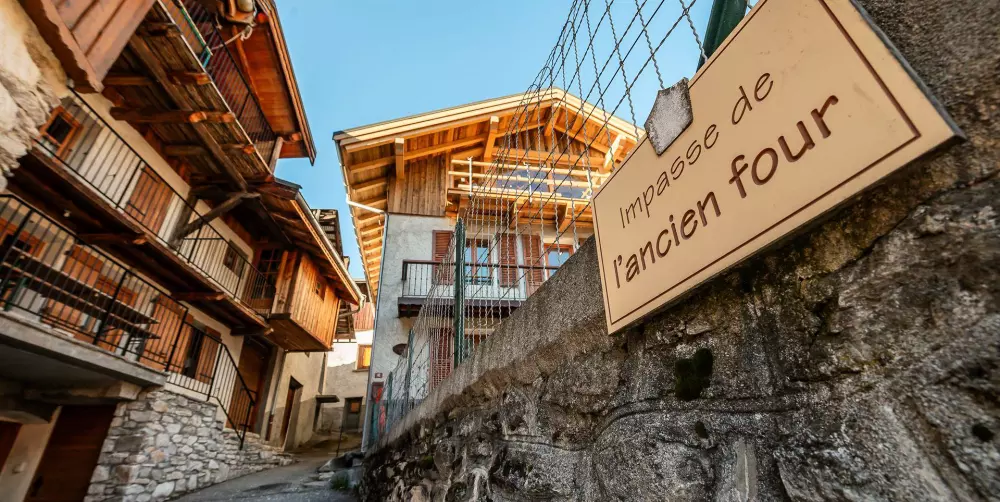 Chalet L'etoile D'argent