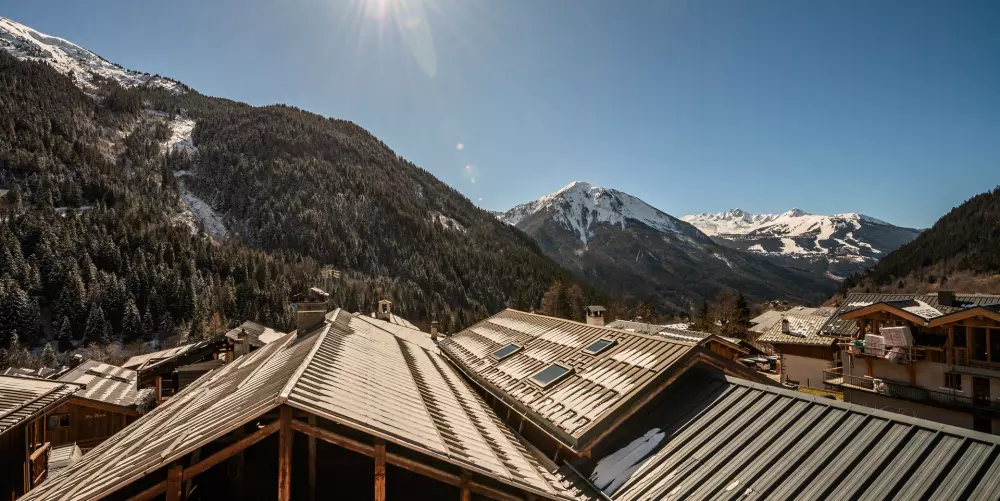 Chalet L'etoile D'argent