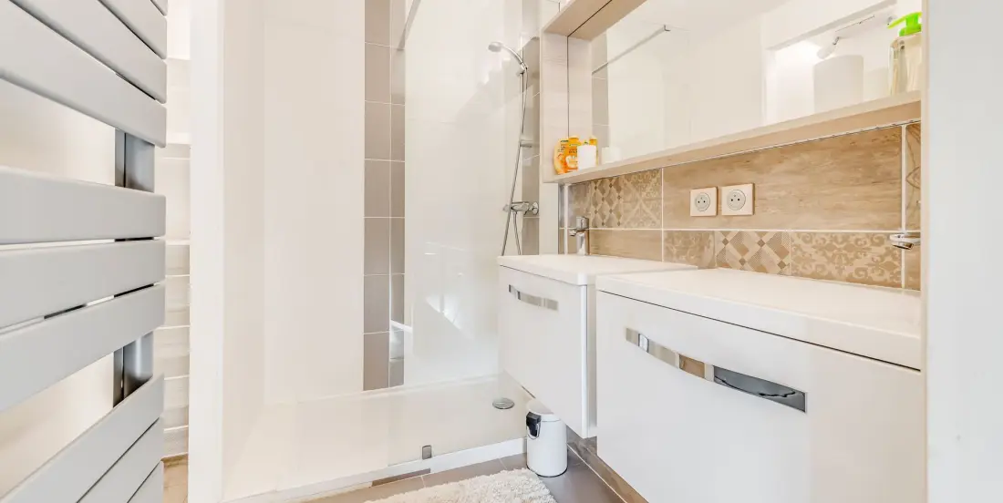 Chalet Le Serac