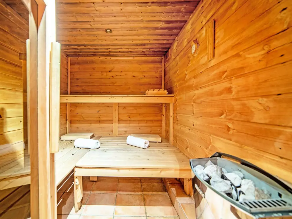 Chalet Vanoise