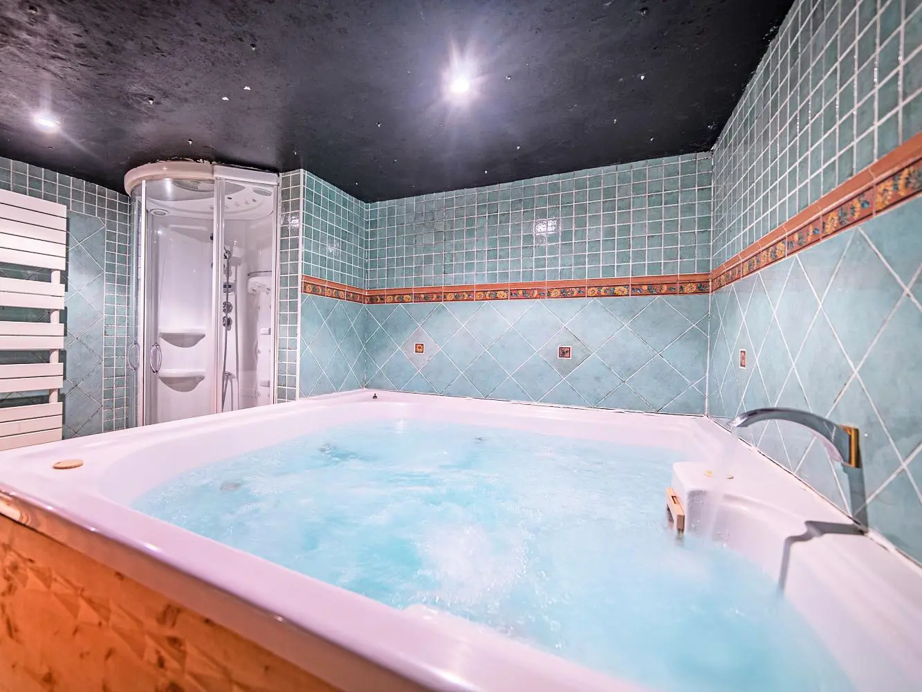 Chalet Vanoise