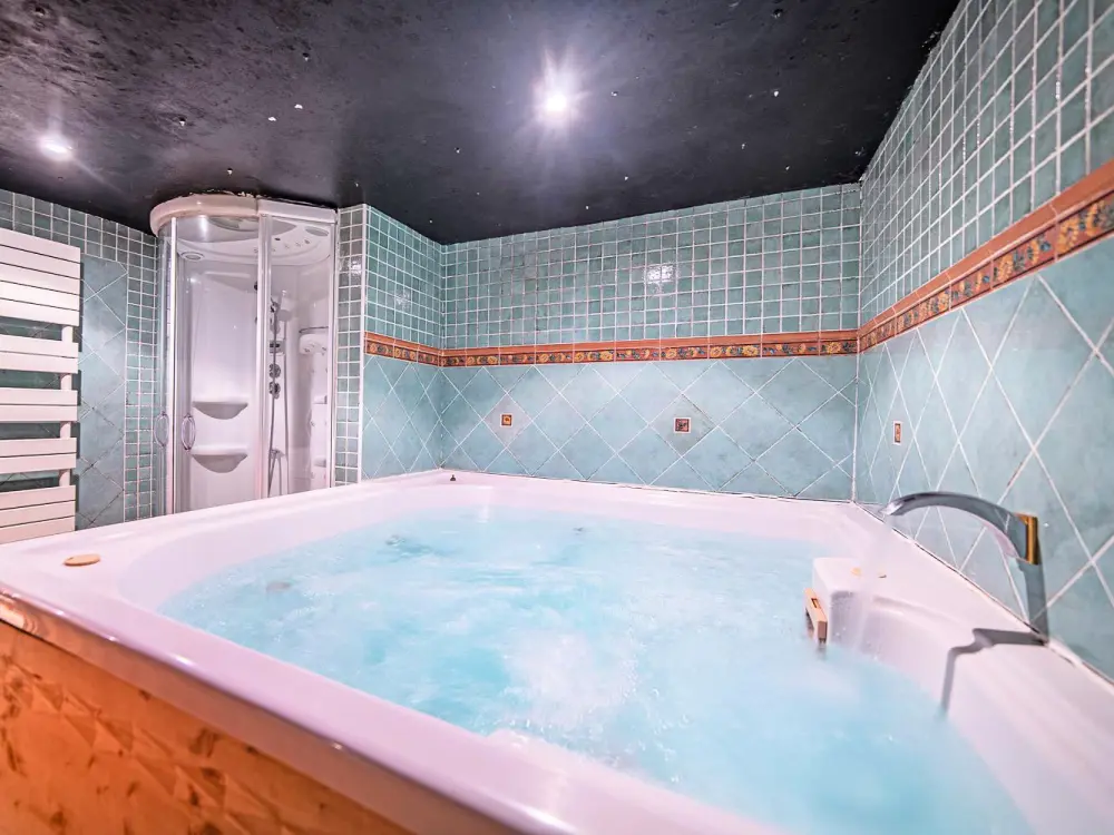 Chalet Vanoise