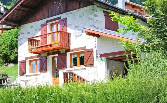 Chalet Vieux Moulin