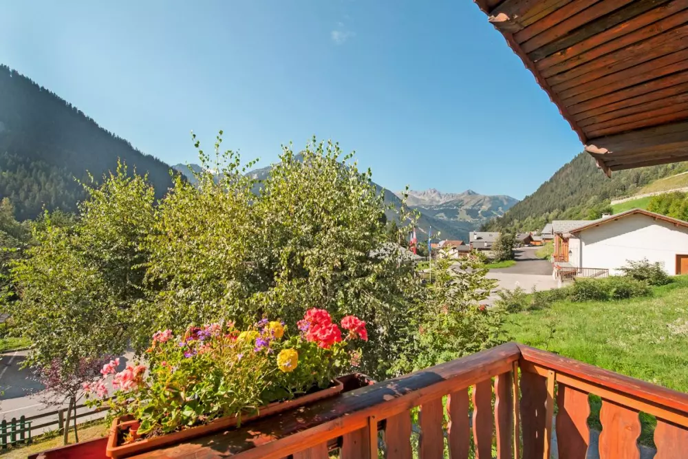 Chalet Vieux Moulin