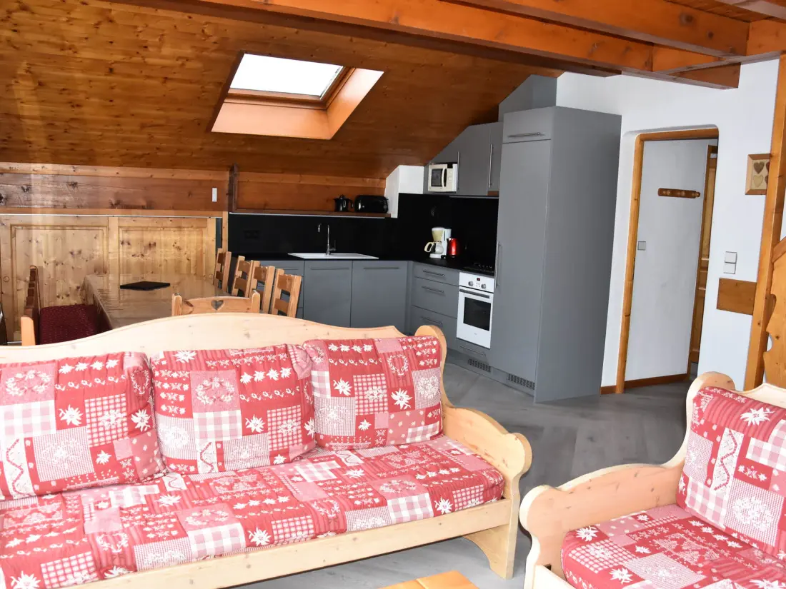Location de Vacances Champagny-en-Vanoise 10