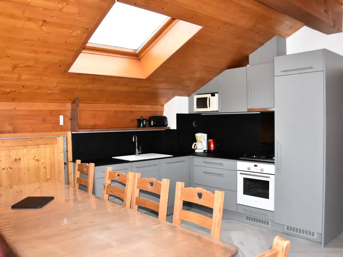 Location de Vacances Champagny-en-Vanoise 10