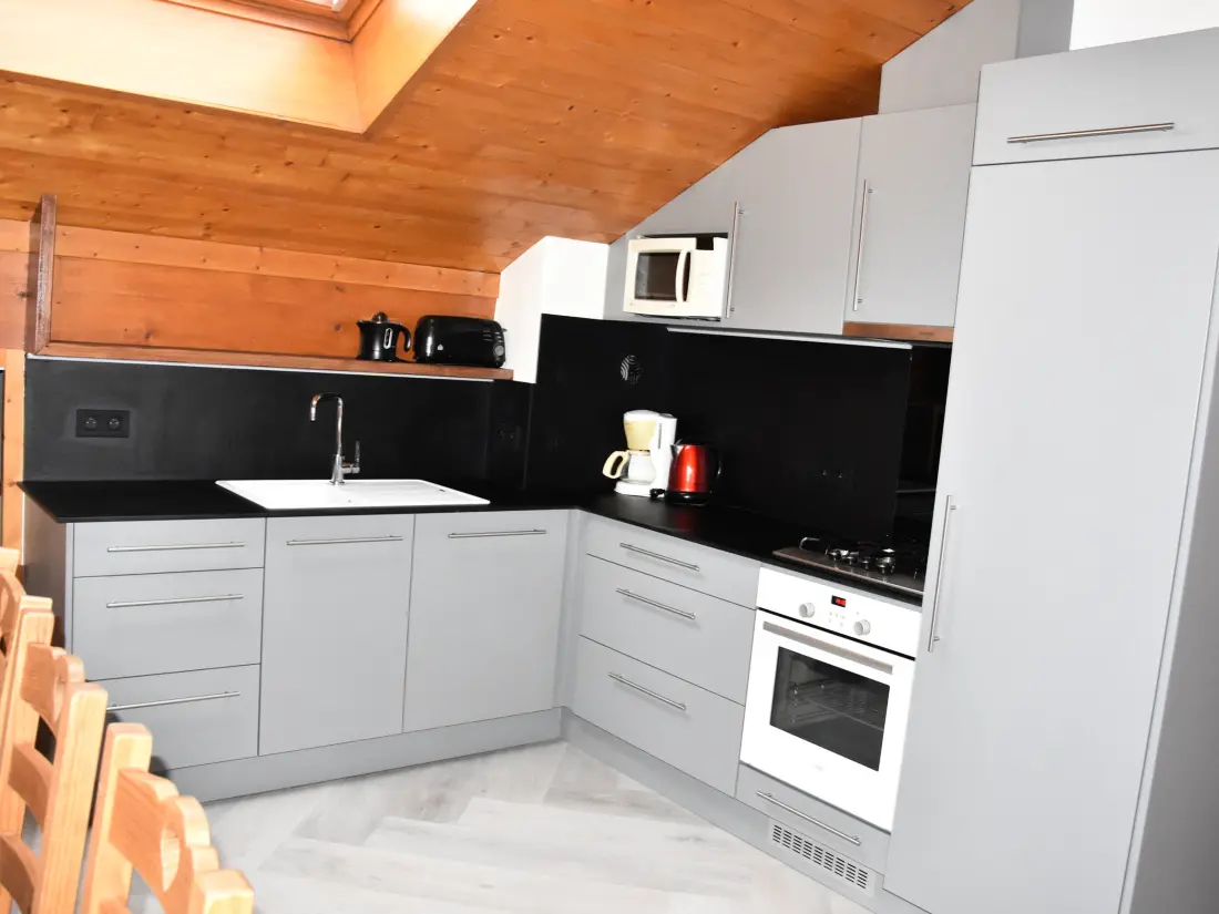Location de Vacances Champagny-en-Vanoise 10