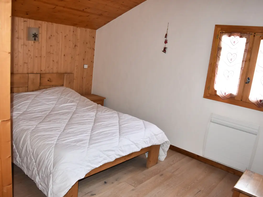 Location de Vacances Champagny-en-Vanoise 10