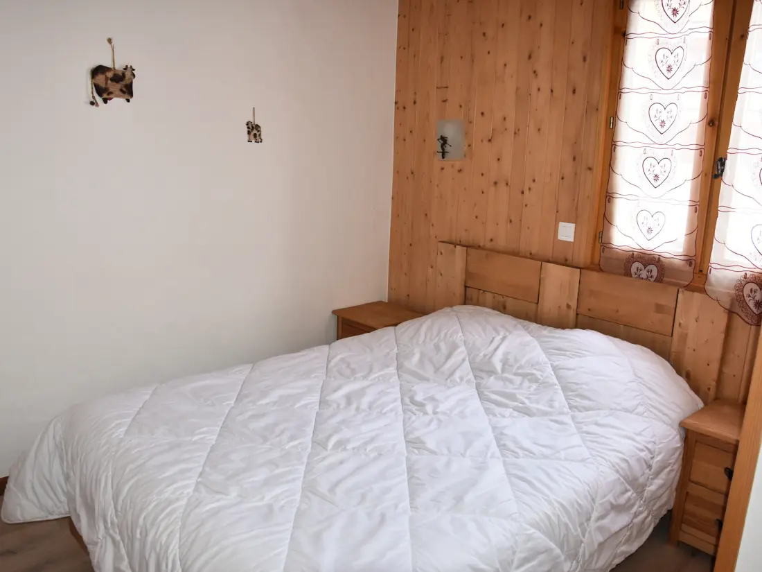 Location de Vacances Champagny-en-Vanoise 10
